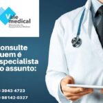 A EMPRESA VALE MEDICAL