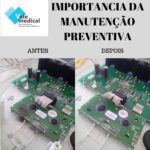 A IMPORTANCIA DA MANUTENÇÃO PRVENTIVA